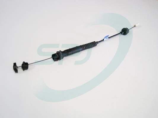 SPJ 909420 Clutch cable 909420
