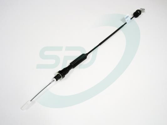 SPJ 908505 Clutch cable 908505