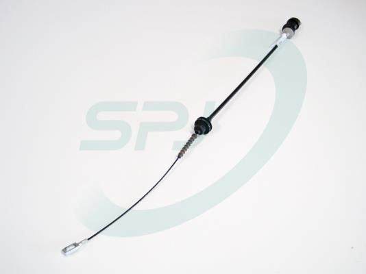 SPJ 908510 Clutch cable 908510