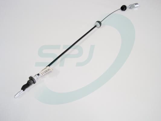 SPJ 908511 Clutch cable 908511