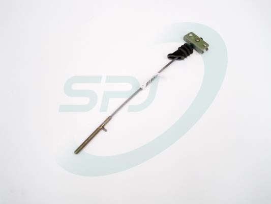 SPJ 908531 Cable Pull, parking brake 908531