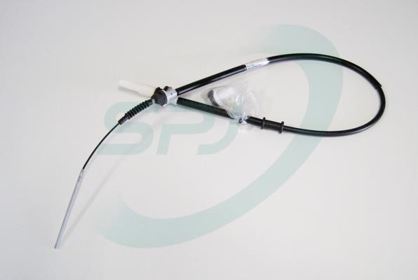 SPJ 908533 Clutch cable 908533