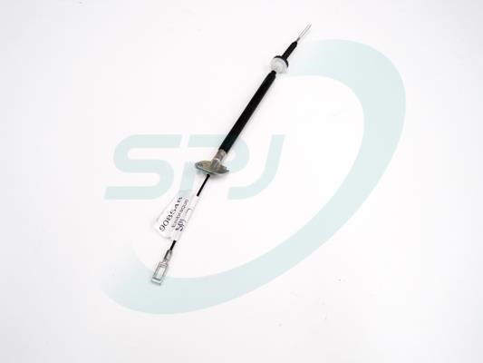 SPJ 908548 Clutch cable 908548