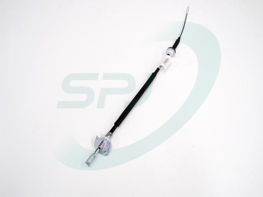 SPJ 908549 Clutch cable 908549