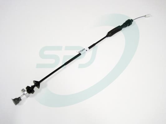 SPJ 910486 Clutch cable 910486