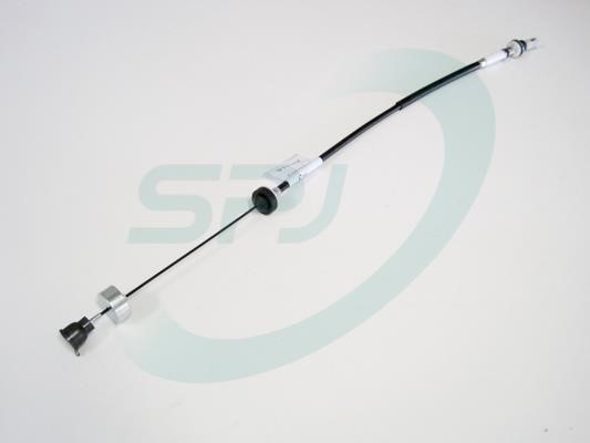 SPJ 910487 Clutch cable 910487