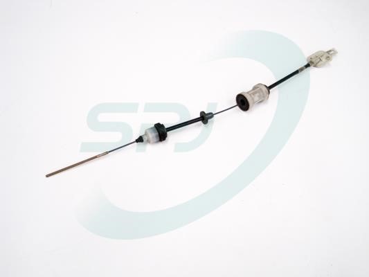 SPJ 908551 Clutch cable 908551