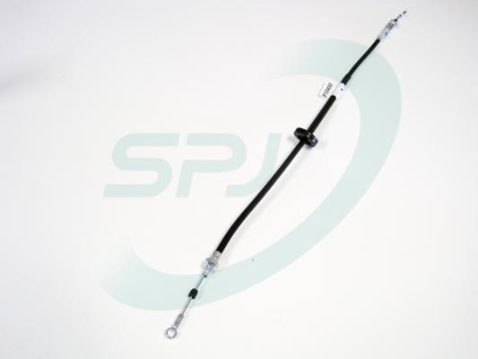 SPJ 910488 Cable Pull, parking brake 910488