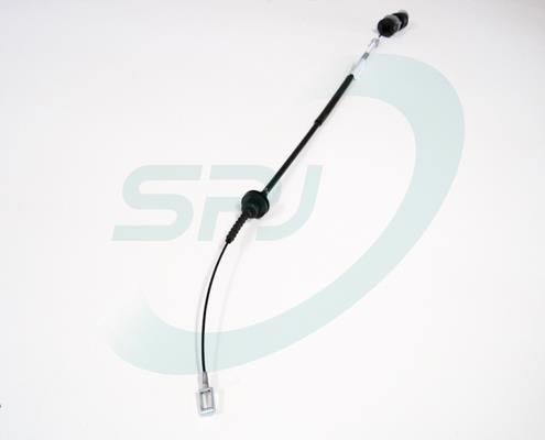 SPJ 910492 Clutch cable 910492
