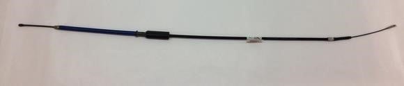 SPJ 910504 Parking brake cable, right 910504