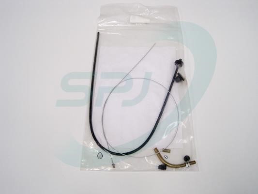 SPJ 910510 Accelerator cable 910510