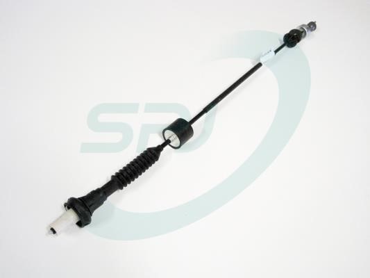 SPJ 909304 Clutch cable 909304