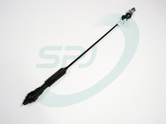 SPJ 909310 Clutch cable 909310