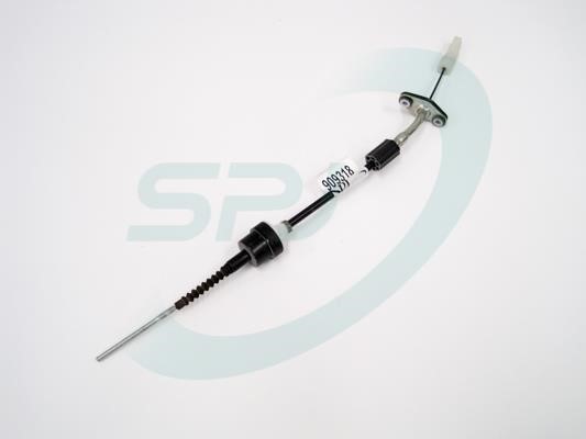 SPJ 909318 Clutch cable 909318