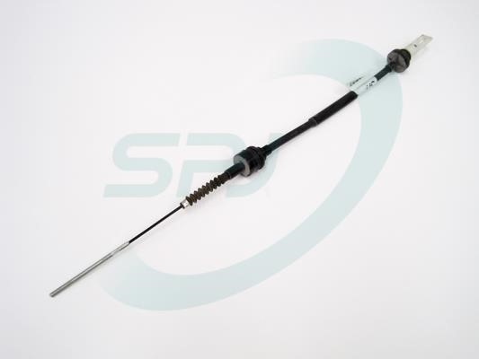 SPJ 909327 Clutch cable 909327