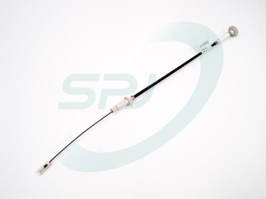 SPJ 910591 Clutch cable 910591