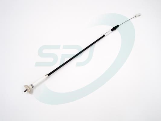 SPJ 910594 Clutch cable 910594