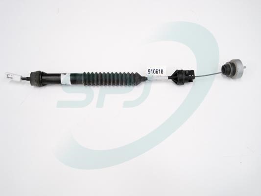 SPJ 910610 Clutch cable 910610