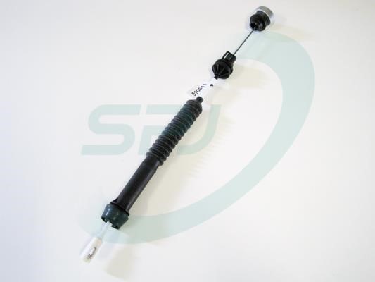 SPJ 910611 Clutch cable 910611