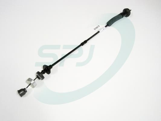 SPJ 910615 Clutch cable 910615