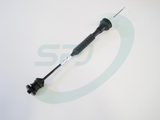 SPJ 910617 Clutch cable 910617