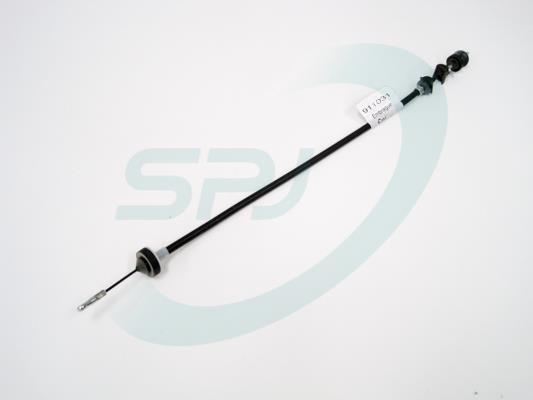SPJ 911031 Clutch cable 911031