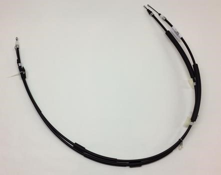 SPJ 910953 Cable Pull, parking brake 910953