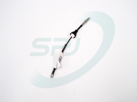 SPJ 910956 Parking brake cable left 910956