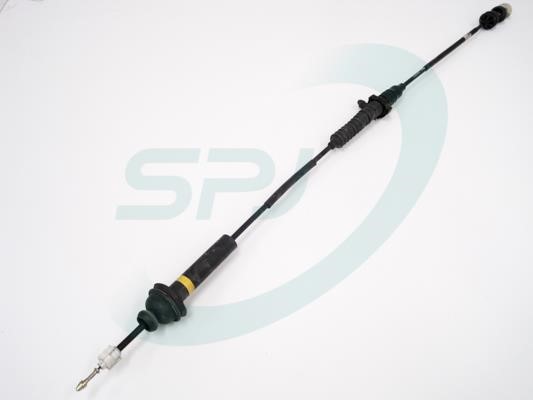 SPJ 911058 Clutch cable 911058