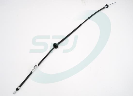 SPJ 911072 Clutch cable 911072