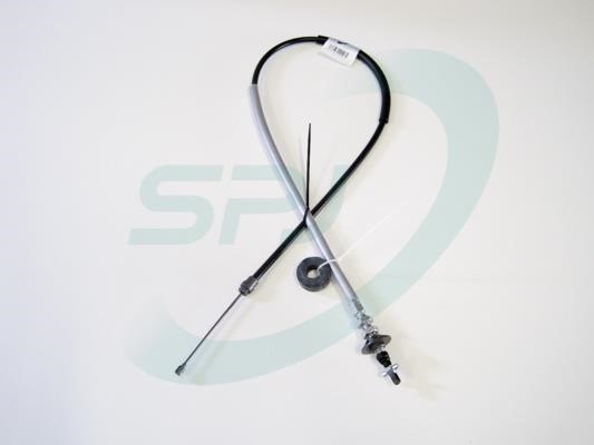 SPJ 911073 Clutch cable 911073
