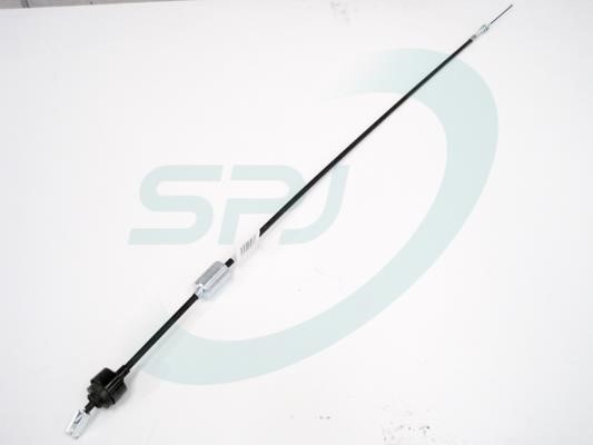 SPJ 911086 Clutch cable 911086