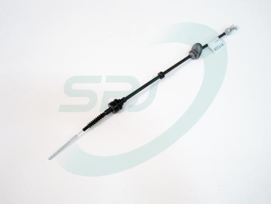 SPJ 911339 Clutch cable 911339