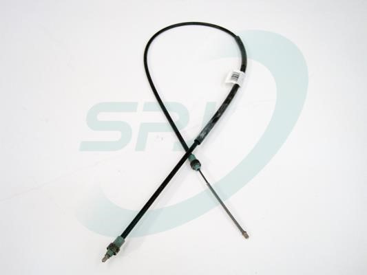 SPJ 911113 Cable Pull, parking brake 911113