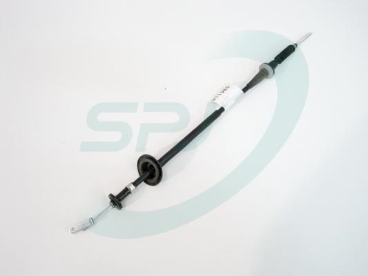 SPJ 911385 Clutch cable 911385