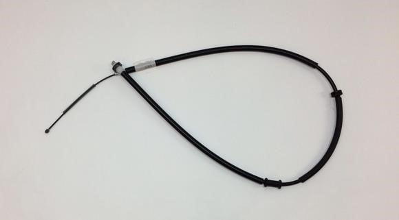 SPJ 911401 Parking brake cable, right 911401