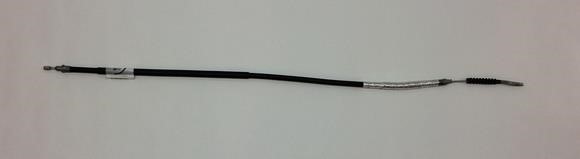 SPJ 911187 Cable Pull, parking brake 911187