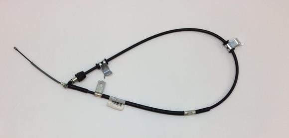 SPJ 911407 Parking brake cable, right 911407