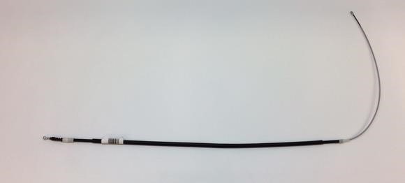 SPJ 911477 Cable Pull, parking brake 911477