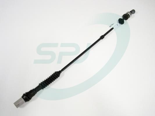 SPJ 911641 Clutch cable 911641