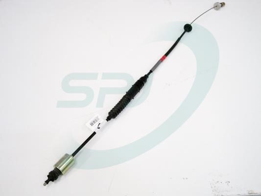 SPJ 911243 Clutch cable 911243