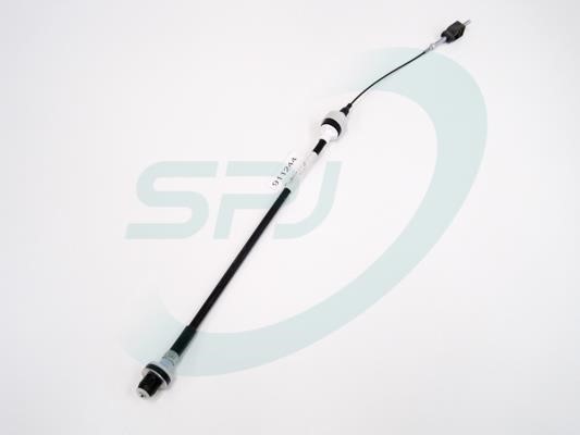 SPJ 911244 Clutch cable 911244