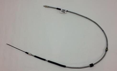 SPJ 911255 Cable Pull, parking brake 911255