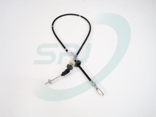 SPJ 911264 Clutch cable 911264