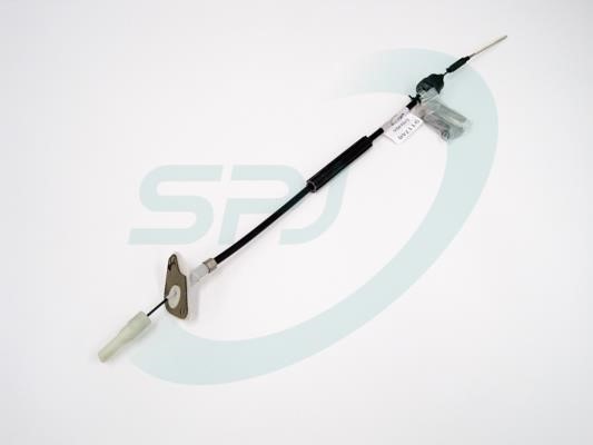 SPJ 911748 Clutch cable 911748