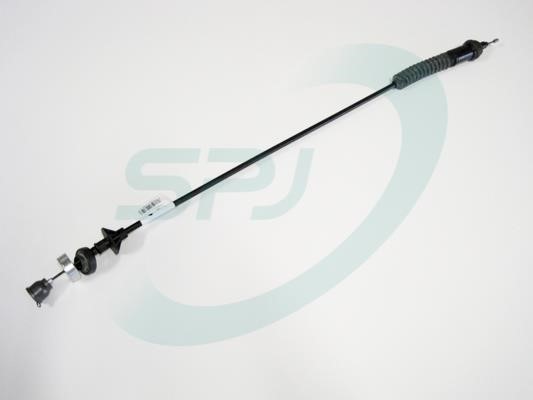 SPJ 911281 Clutch cable 911281