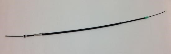 SPJ 911771 Parking brake cable, right 911771