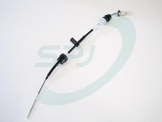 SPJ 911283 Clutch cable 911283