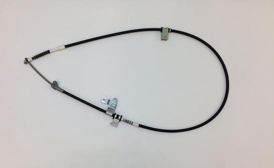 SPJ 911775 Parking brake cable, right 911775
