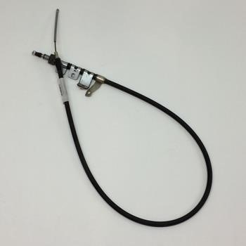 SPJ 911329 Parking brake cable left 911329